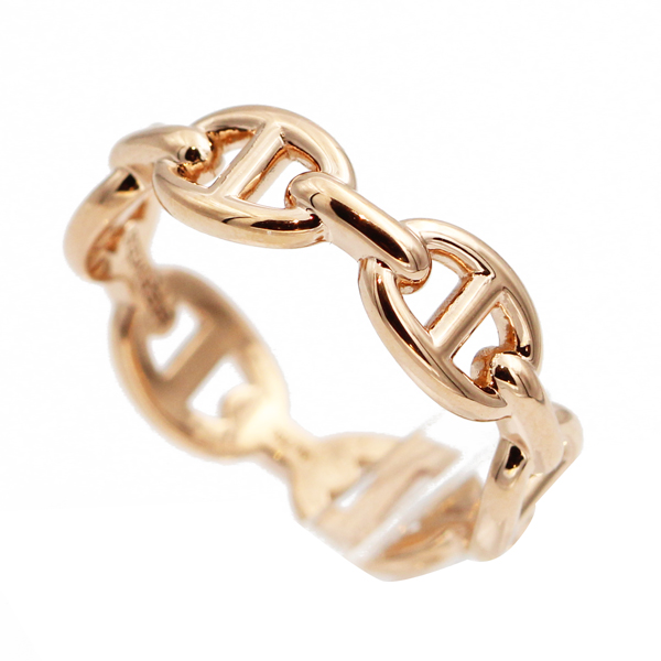 シェーヌダンクルアンシェネリング #53