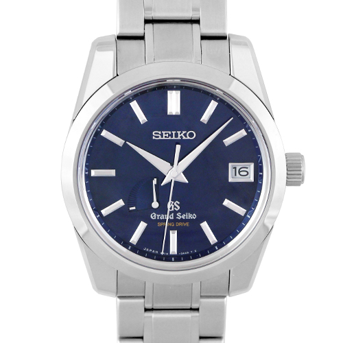 グランドセイコー ヒストリカルコレクション スプリングドライブ