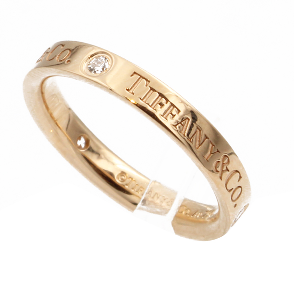 フラットバンド3ポイントリング #10