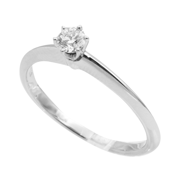 ダイヤモンドリング #7.5