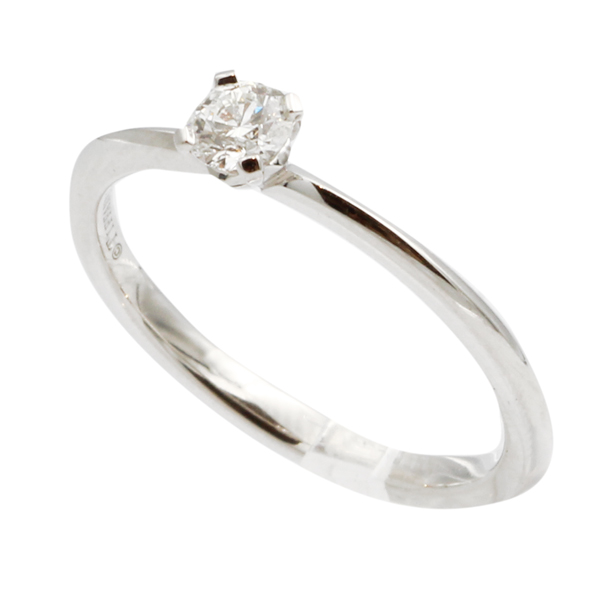 ダイヤモンドリング #11