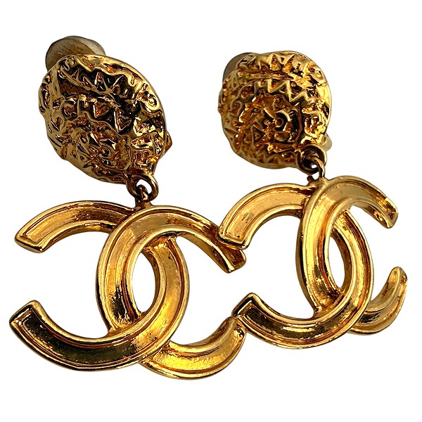 ココマークイヤリング