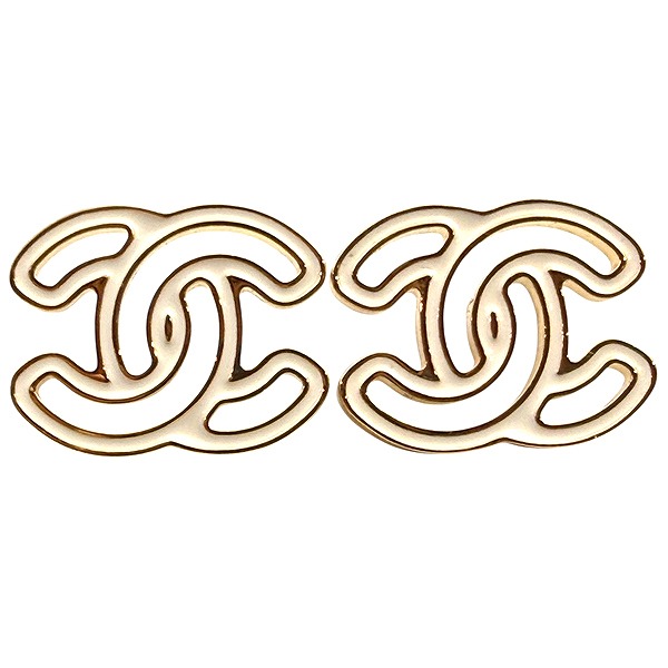 ココマークピアス