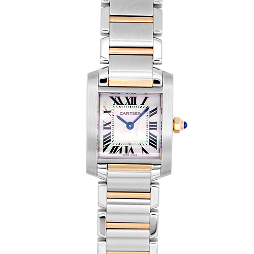 タンクフランセーズ SM