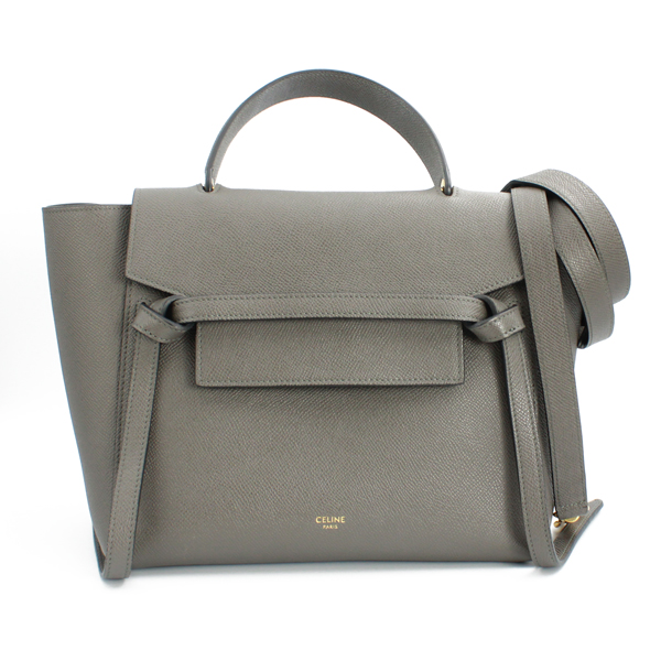 ベルトバッグ マイクロ