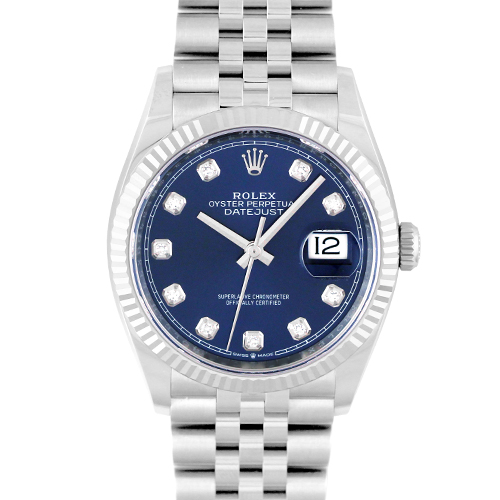 デイトジャスト36