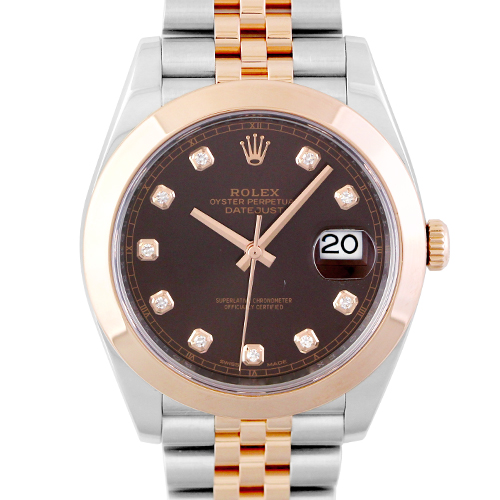 デイトジャスト41