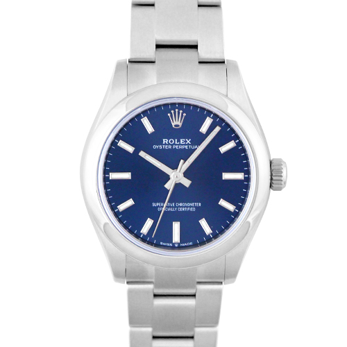 オイスターパーペチュアル31