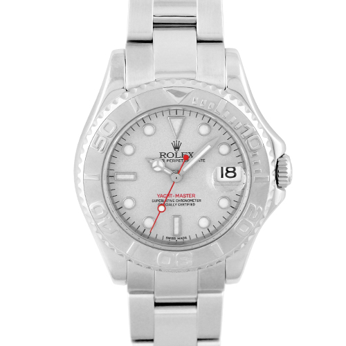 ヨットマスター ロレジウム