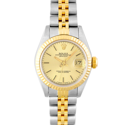 デイトジャスト