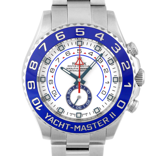 ヨットマスター2