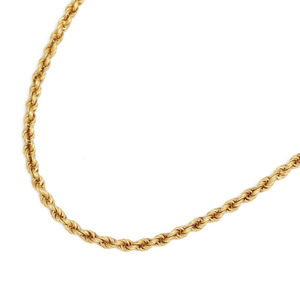 チェーンネックレス