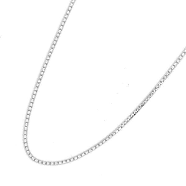 チェーンネックレス