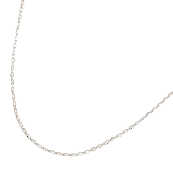 チェーンネックレス