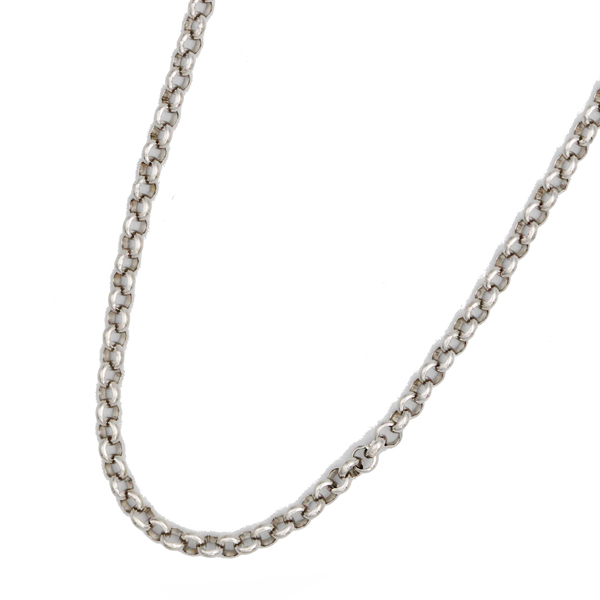 チェーンネックレス