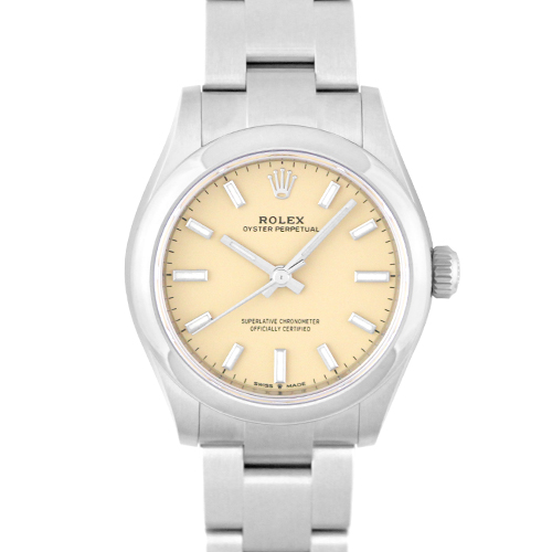 オイスターパーペチュアル31