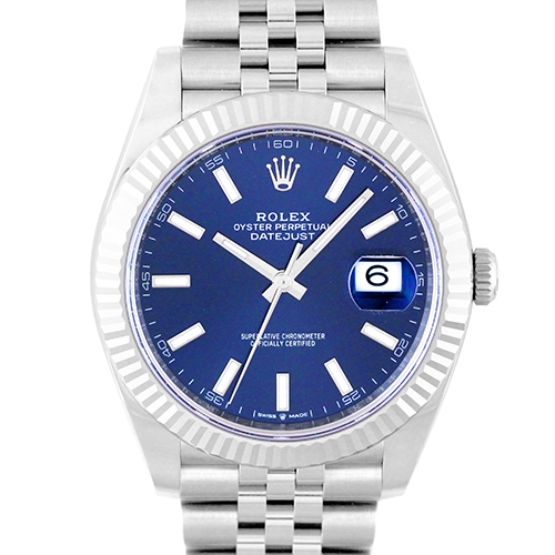 デイトジャスト41