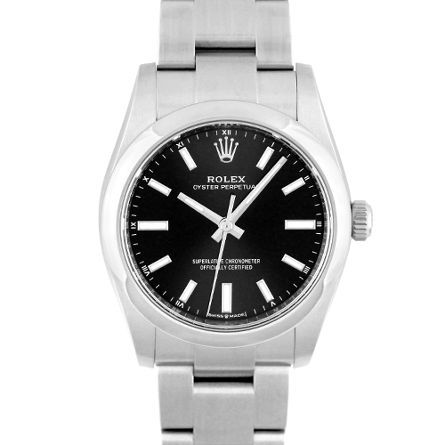 オイスターパーペチュアル34