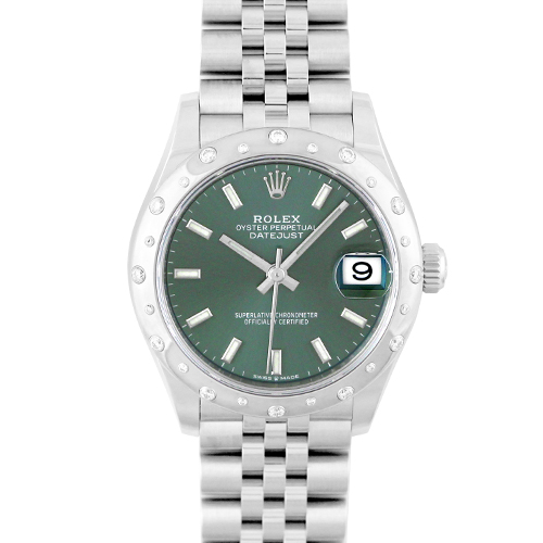 デイトジャスト31