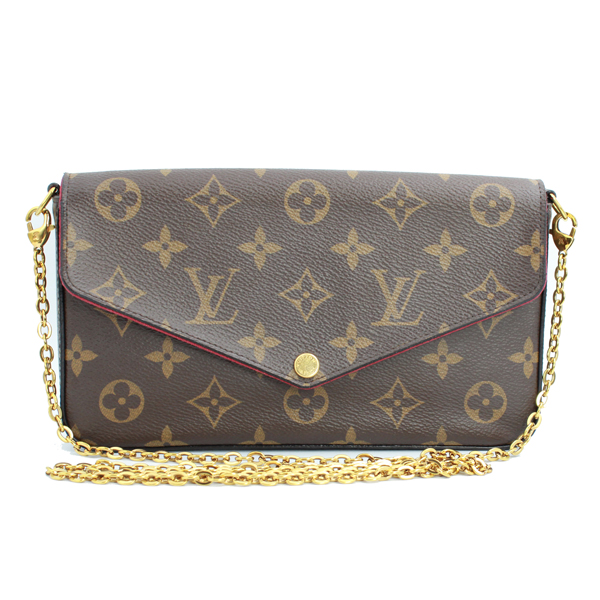 ポシェット・フェリシー