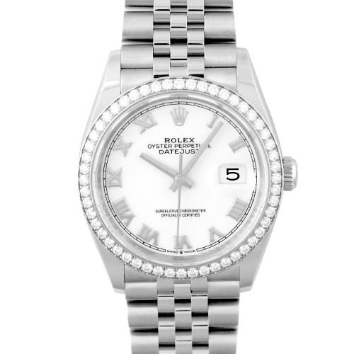 デイトジャスト36