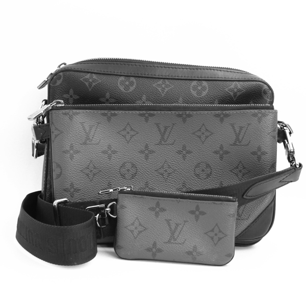 トリオ・メッセンジャー