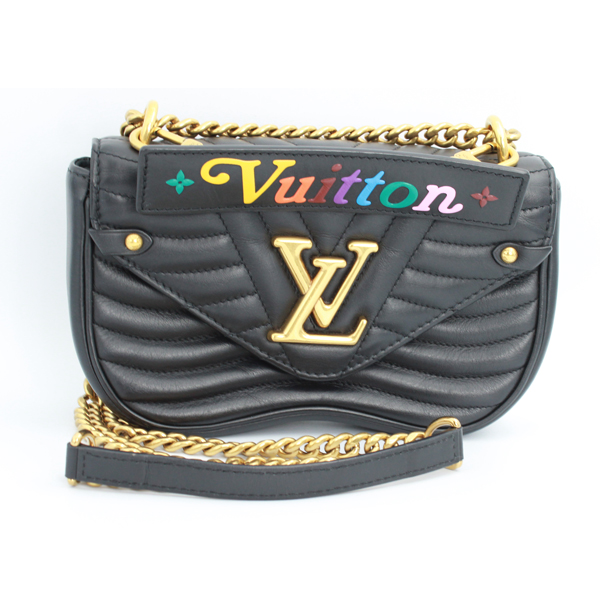 ニューウェーブチェーンバッグPM