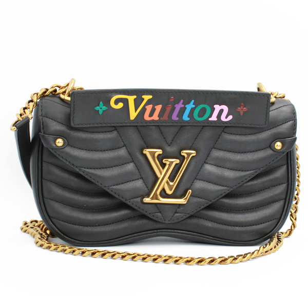 ニューウェーブチェーンバッグMM