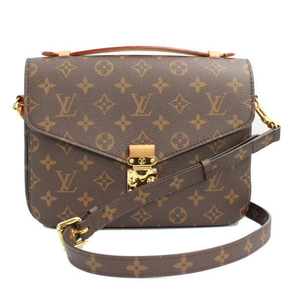 ポシェット・メティスMM