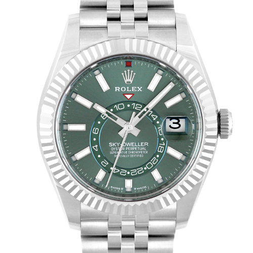 �X�J�C�h�D�G���[ 336934 [�W���r���[�u���X���b�g �~���g�O���[��]