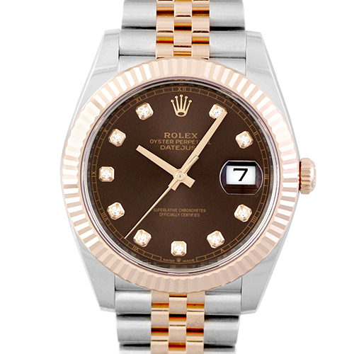 デイトジャスト41