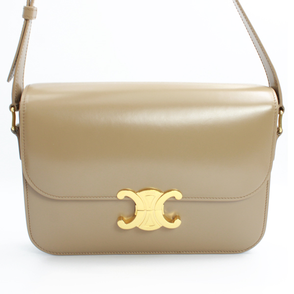 クラシック トリオンフ バッグ