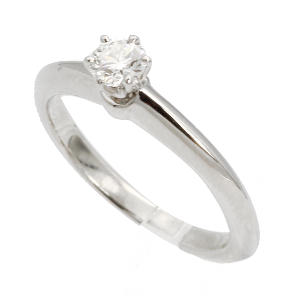 ダイヤモンドリング #7.5