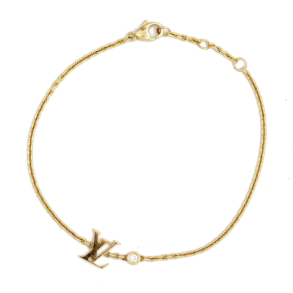 ブレスレット イディール ブロッサム LV