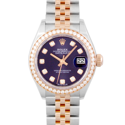 デイトジャスト28