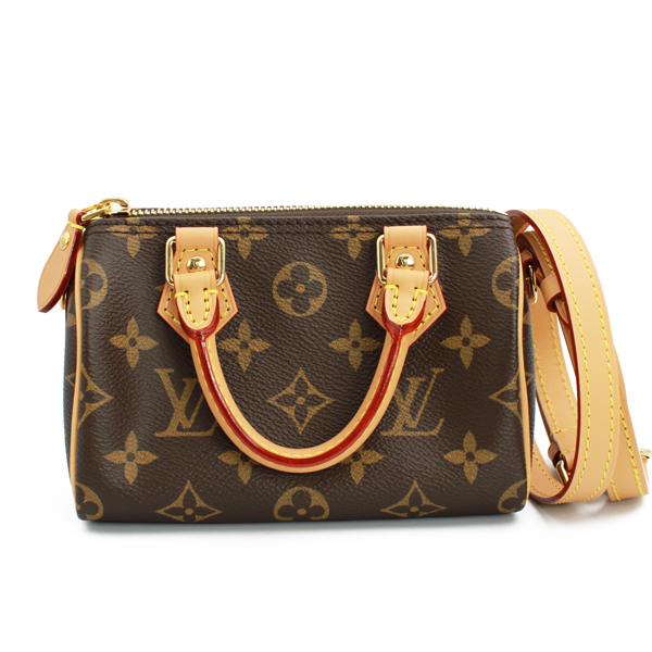 ナノ・スピーディ