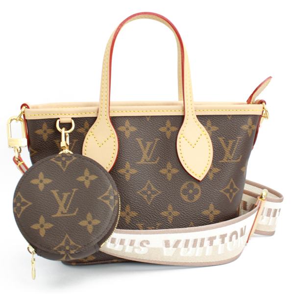 ネヴァーフルBB