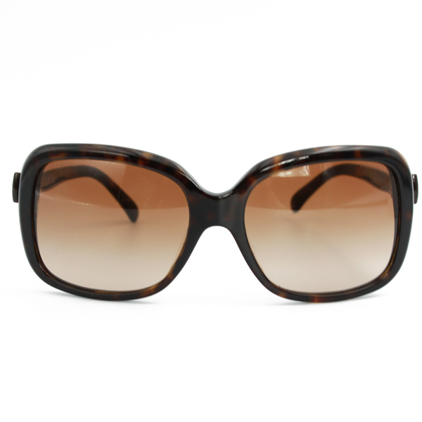 ココマークリボンモチーフサングラス