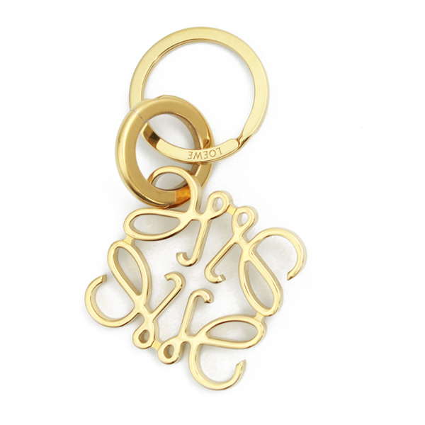 アナグラム キーリング