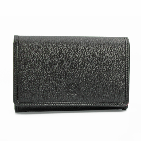 アマソナ2つ折り財布
