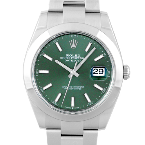 デイトジャスト41