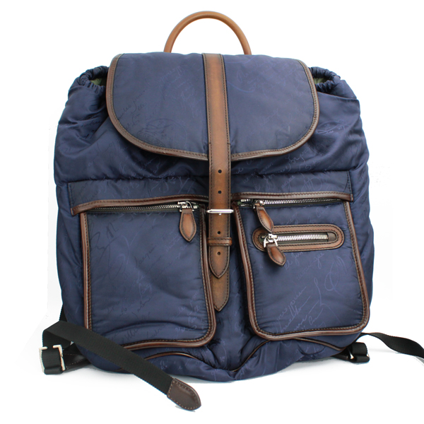 カリグラフィバックパック
