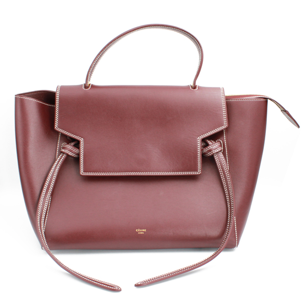 ベルトバッグミニ