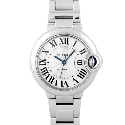 バロンブルー 33mm