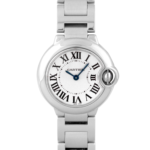 バロンブルー SM