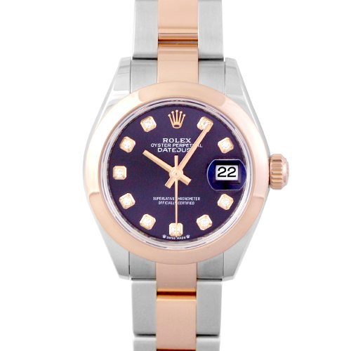 デイトジャスト28