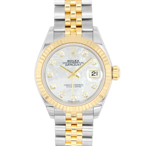 デイトジャスト28