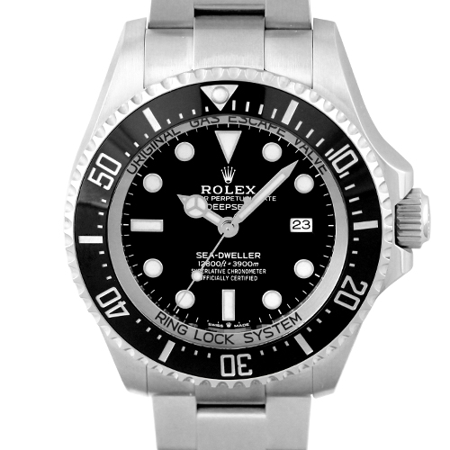 シードゥエラー ディープシー