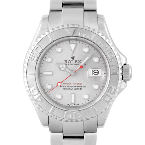 ヨットマスター ロレジウム