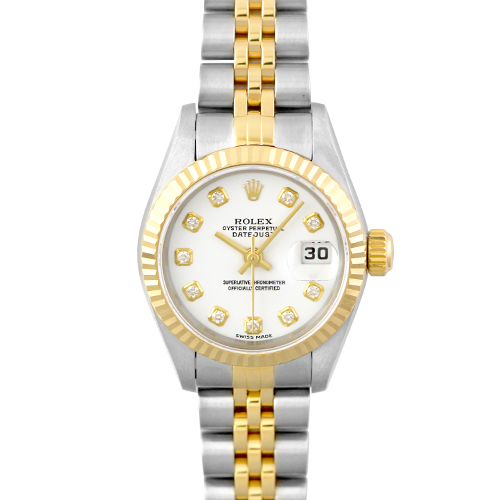 デイトジャスト